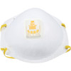 N95 3M® Vented Particulate Respirator  8511