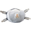 N100 3M® Vented Particulate Respirator  8233