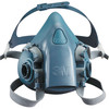 7500 Series Half Mask Reusable Respirator - Medium  7502