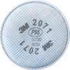 2000 Series P95 Particulate Filter  2071