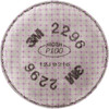 2200 Series P100 Advanced Particulate Filter  2296-P100