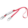 Protecta® PRO® Shock Absorbing Lanyard 6'  1341001