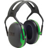 Peltor® X Series Earmuffs  X1A