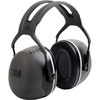Peltor® X Series Earmuffs  X5A