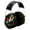 Peltor® Optime® 101 Series Earmuffs  H7A