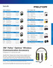 Peltor® Optime® 101 Series Earmuffs  H7B