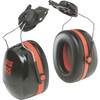 Peltor® Optime® 105 Series Hard Hat Mounted Earmuffs  H10P3E