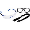 Solus Scotchgard® 1000 Series Safety Glasses Kit  S1101SGAF-KT