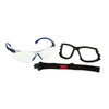 Solus Scotchgard® 1000 Series Safety Glasses Kit  S1107SGAF-KT