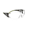 Securefit® 400 Series Readers Safety Glasses w/+1.5 Diopter  SF415AF