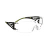 Securefit® 400 Series Readers Safety Glasses w/+2.0 Diopter  SF420AF