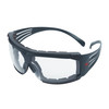 Securefit® Scotchgard® 600 Series Safety Glasses w/Clear Lens  SF601SGAF-FM