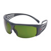 Securefit® 600 Series Safety Glasses w/Shaded 3.0 IR Lens  SF630AS