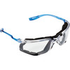 Virtua® CCS Safety Glasses w/Clear Lens +2.0 Diopter  VC220AF