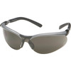 BX® Safety Glasses w/Grey Smoke Lens  11381-00000-20