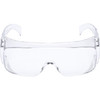 Tour Guard® V Series Safety Glasses w/Clear Lens  TGV01-100