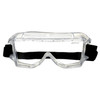 Centurion® Safety Goggles w/Clear Lens  40301-00000-10