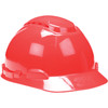 Vented Cap Style Hard Hat w/Uvicator Sensor, Ratchet  H-705V-UV