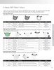 15-1/2 x 12-1/2" Peltor® Acetate Faceshield  V2A