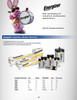 D 1.5V Industrial® Alkaline Battery (12/pk)    EN95