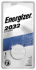 2032 3.0V Lithium Coin Battery (1/pk)    ECR2032BP