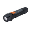 LED 300 Lumens Hard Case® Task Flashlight w/ AA Batteries    TUF2AAPE
