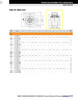 2-11/16" Wide Slot Type-E Taper Roller Bearing Take-Up Block  E-TU-TRB-2 11/16