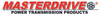 5.95 x 1-1/8" "A" Two Groove Fixed Bore Sheave  2AK61-1-1/8