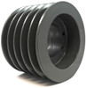 4.65" 5V Five Groove "QD" Sheave  5/5V465SD