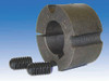 120mm Shaft "TB" Taper Lock Bushing   5050-120MM