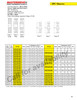 289.6mm SPC Eight Groove "TB" Sheave  8/SPC280-3535