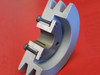 3-3/4" Shaft "QD" Taper Lock Bushing   F3.3/4