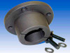 1-3/16" Shaft "Browning®" Taper Lock Bushing   H1-3/16