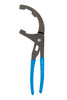 9" Oil Filter/PVC Plier   209