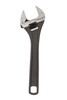 8" Adjustable Wrench   808NW