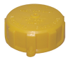 1-3/4" Plastic Female ACME Propane Cap  2309
