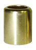 0.525" I.D. Brass Hose Crimp Ferrule - Long  FBL-525