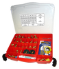 Recreational Vehicle Field Repair Kit  FKRV-KIT-1