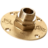 1/2"  GAS-FLO® CCST - Male NPT Flange Mount  GFFKB-8D