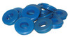 Blue Polyurethane Glad Hand Replacement Seal  GHS-SEAL