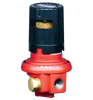 0-60 PSI  Adjustable Propane Regulator w/Male Excess Flow POL  GR-364