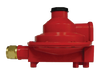 Compact High Pressure 1st Stage Propane Regulator  GR-918C-TPOL