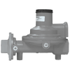 Compact Low Pressure Two Stage Propane Regulator  GR-9412C