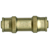 1/2" Brass DOT Push-To-Connect Union  PC1462-8