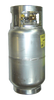 33-1/2 lb.  Fork Lift Propane Cylinder  PTALT33-5