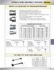 3/8" Plastic ISO "A" Hydraulic Q/D Nipple Dust Cap  QD-PDC-6