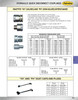 1/4" Plastic ISO "A" Hydraulic Q/D Coupler Dust Plug  QD-PDP-4