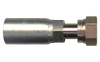 5/8 x 1"-14 Weatherhead® U-Series Hose Crimp - Female ORFS Swivel  SC658-1010