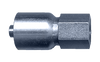 1/2 x 1/2" Koman/Parker® 43 Series Hose Crimp - Female NPT  SC926-8D