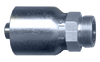 5/8 x 1"-14 Koman/Parker® 43 Series Hose Crimp - Male ORFS  SC953-1010